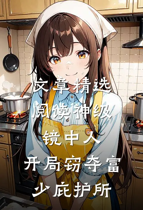 文章精选阅读神级镜中人，开局窃夺富少庇护所