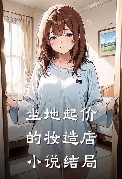坐地起价的妆造店小说结局