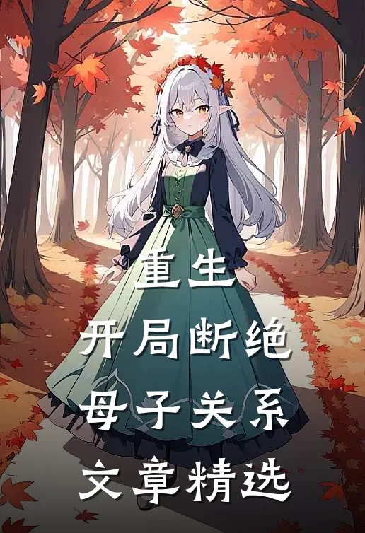 重生：开局断绝母子关系文章精选