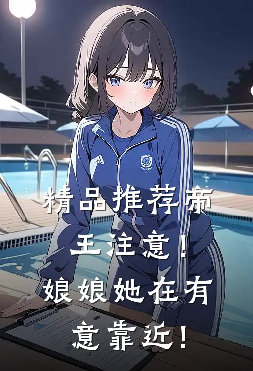 精品推荐帝王注意！娘娘她在有意靠近！