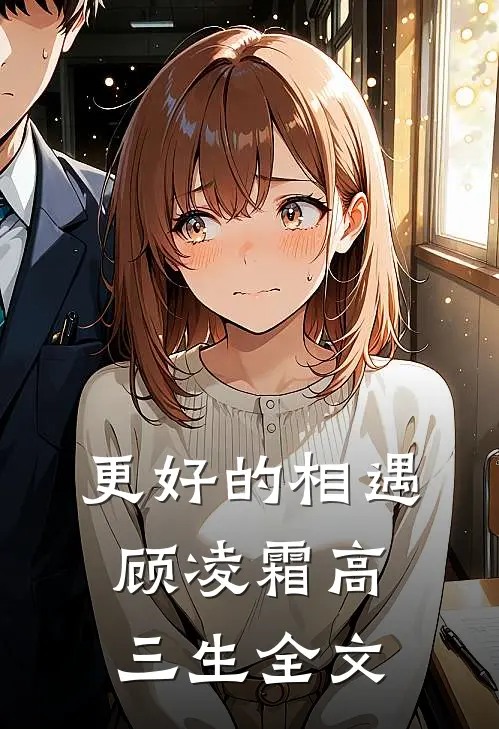 更好的相遇顾凌霜高三生全文