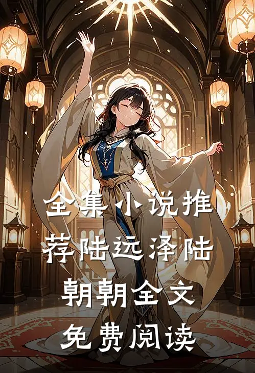 全集小说推荐陆远泽陆朝朝全文免费阅读