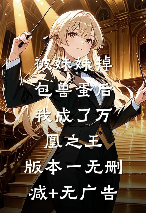 被妹妹掉包兽蛋后，我成了万凰之王。 版本一无删减+无广告