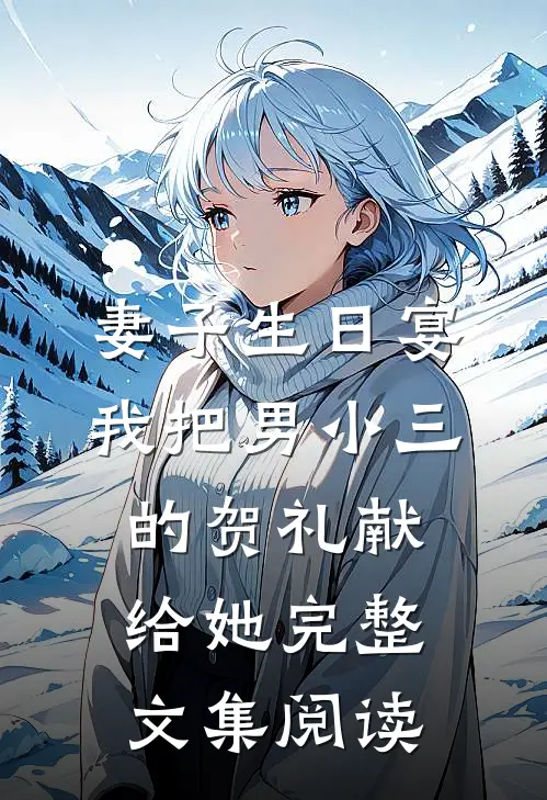 妻子生日宴，我把男小三的贺礼献给她完整文集阅读