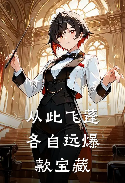 从此飞蓬各自远爆款宝藏