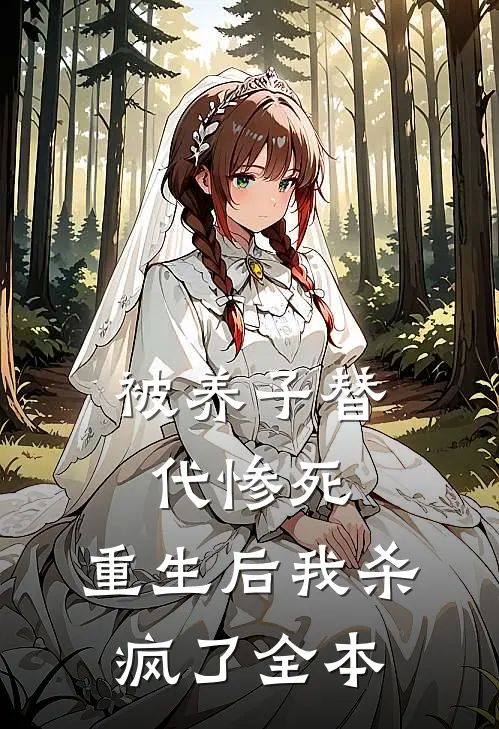 被养子替代惨死，重生后我杀疯了全本