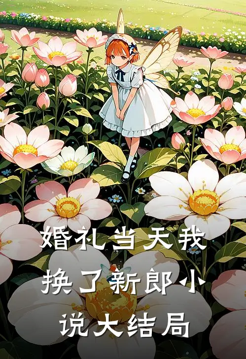 婚礼当天我换了新郎小说大结局