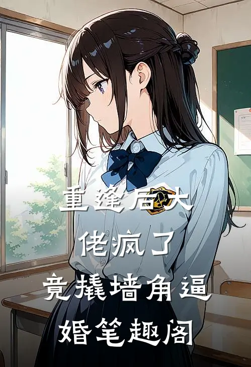 重逢后大佬疯了，竟撬墙角逼婚笔趣阁