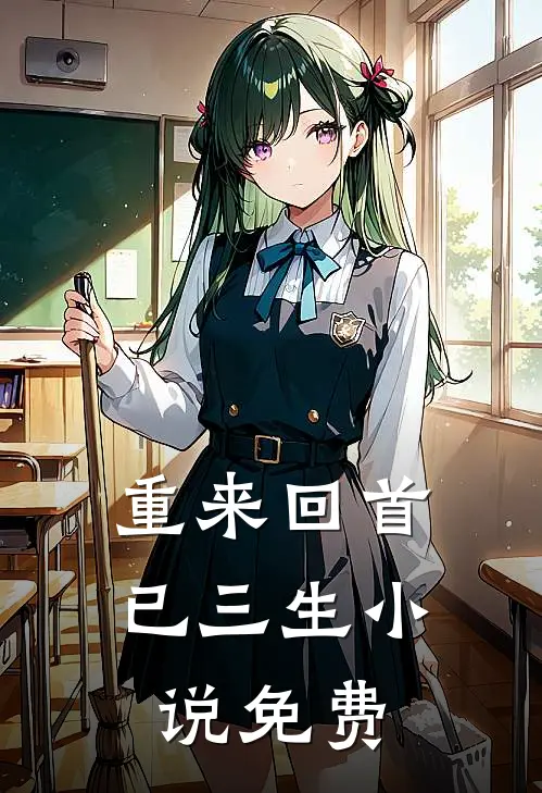 重来回首已三生小说免费