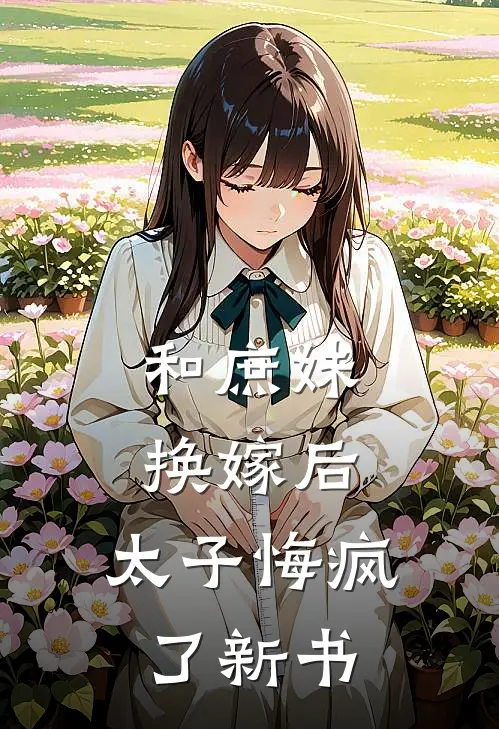 和庶妹换嫁后，太子悔疯了新书