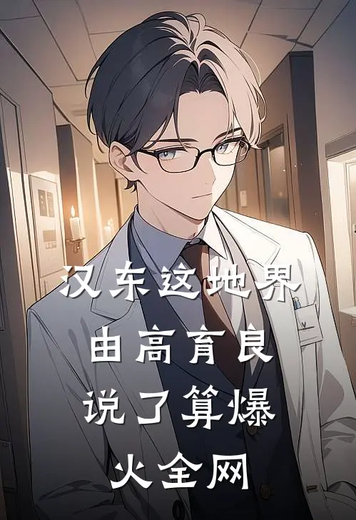 汉东这地界，由高育良说了算爆火全网
