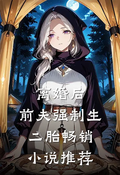 离婚后，前夫强制生二胎畅销小说推荐