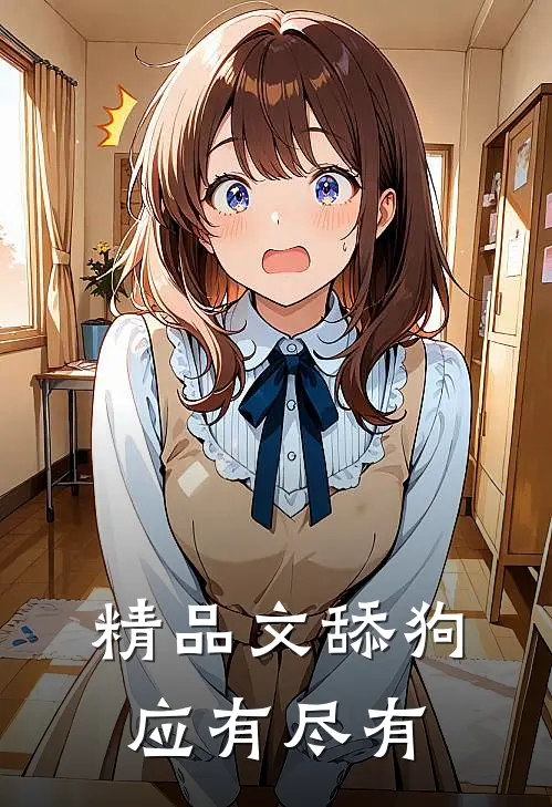 精品文舔狗应有尽有