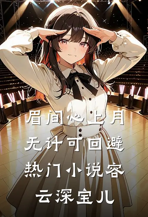 眉间心上月，无计可回避热门小说容云深宝儿