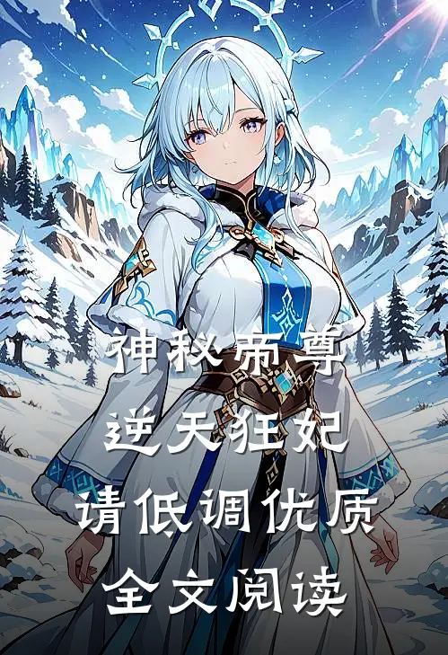 神秘帝尊：逆天狂妃，请低调优质全文阅读