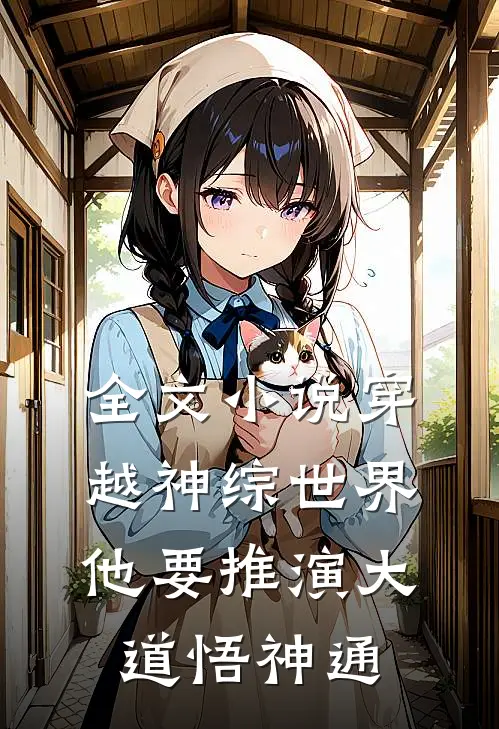 全文小说穿越神综世界，他要推演大道悟神通