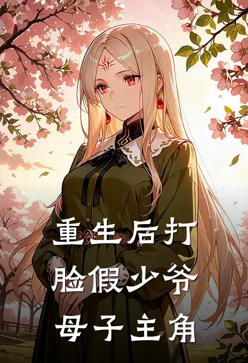 重生后打脸假少爷母子主角
