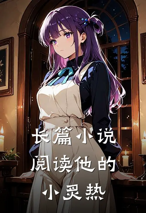 长篇小说阅读他的小炙热