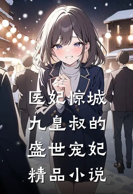医妃惊城：九皇叔的盛世宠妃精品小说