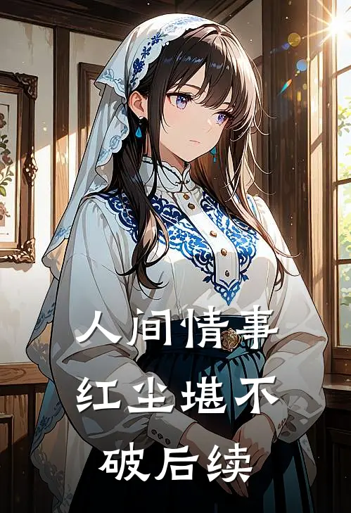 人间情事，红尘堪不破后续