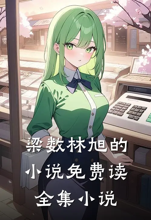 梁数林旭的小说免费读全集小说