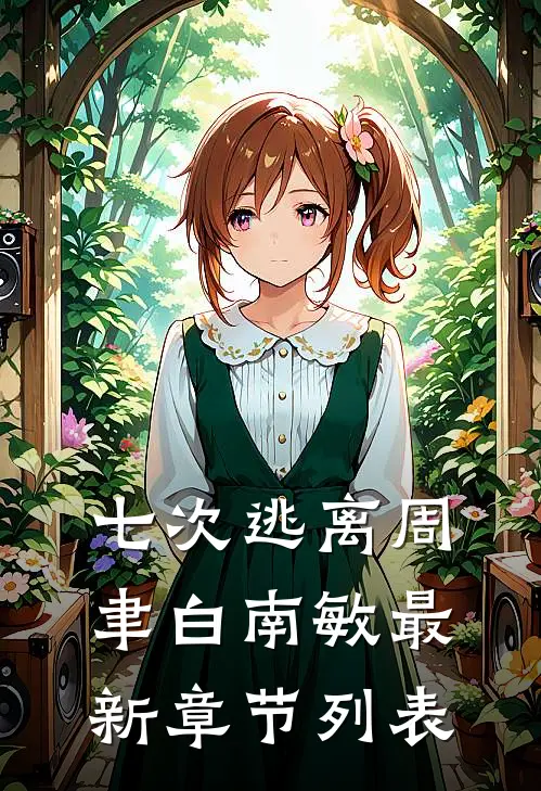 七次逃离周聿白南敏最新章节列表
