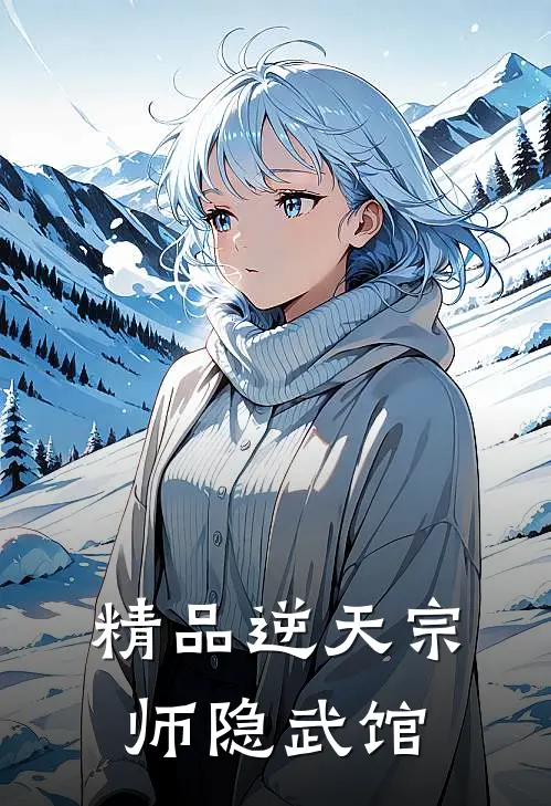 精品逆天宗师隐武馆