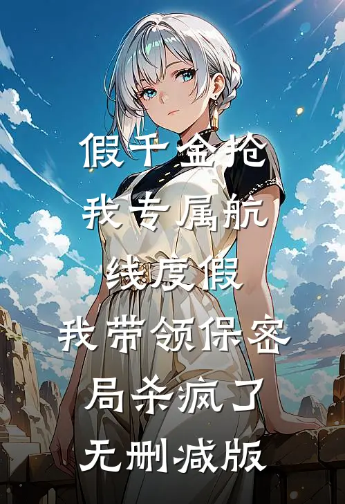 假千金抢我专属航线度假，我带领保密局杀疯了无删减版