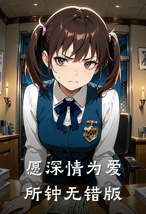 愿深情为爱所钟无错版