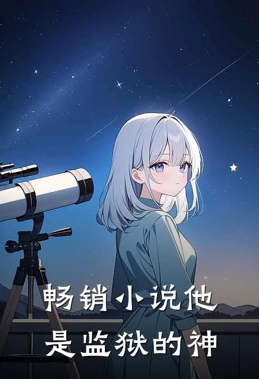 畅销小说他是监狱的神