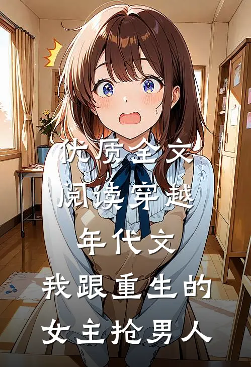 优质全文阅读穿越年代文，我跟重生的女主抢男人