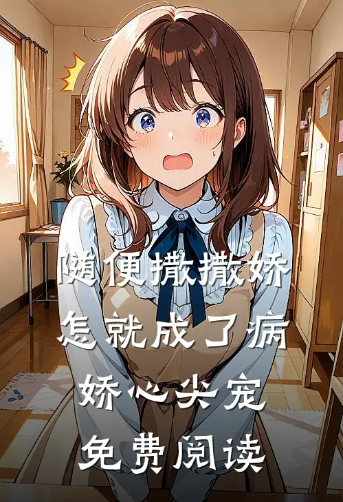 随便撒撒娇，怎就成了病娇心尖宠免费阅读
