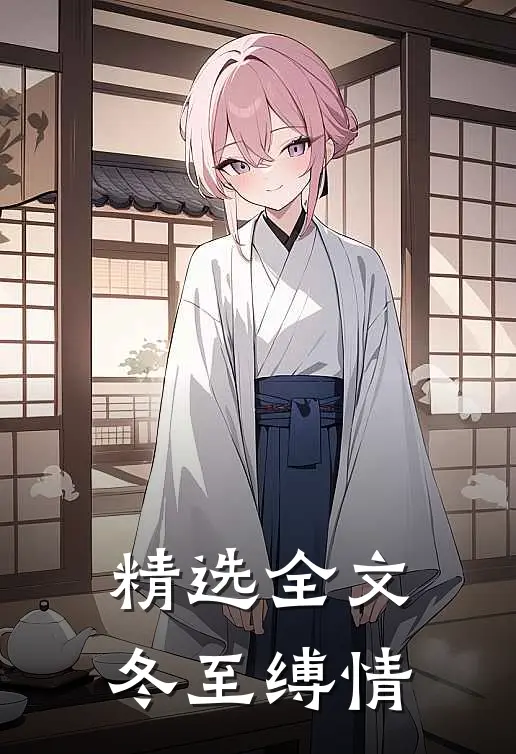 精选全文冬至缚情