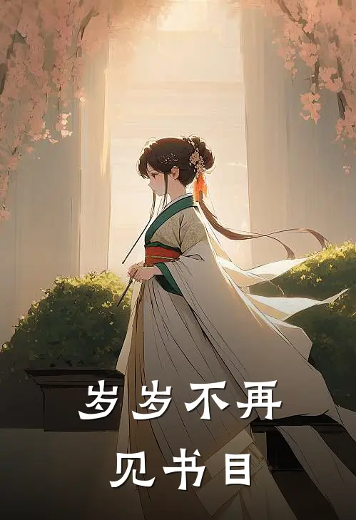 岁岁不再见书目