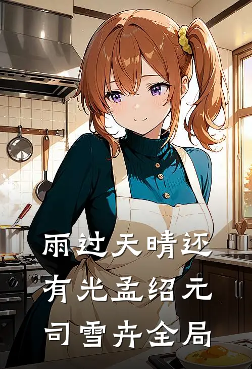 雨过天晴还有光孟绍元司雪卉全局