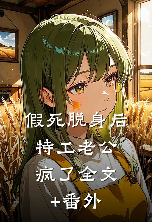 假死脱身后，特工老公疯了全文+番外