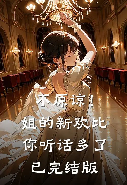 不原谅！姐的新欢比你听话多了已完结版