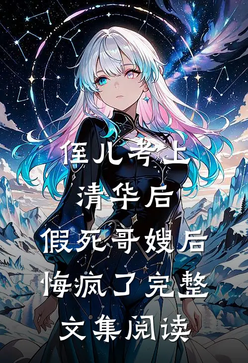 侄儿考上清华后，假死哥嫂后悔疯了完整文集阅读