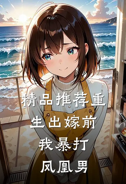 精品推荐重生出嫁前，我暴打凤凰男