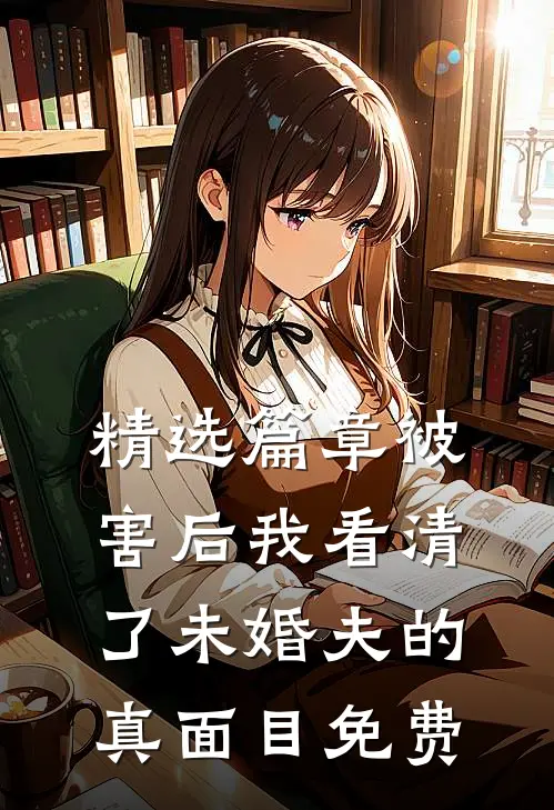 精选篇章被害后我看清了未婚夫的真面目免费