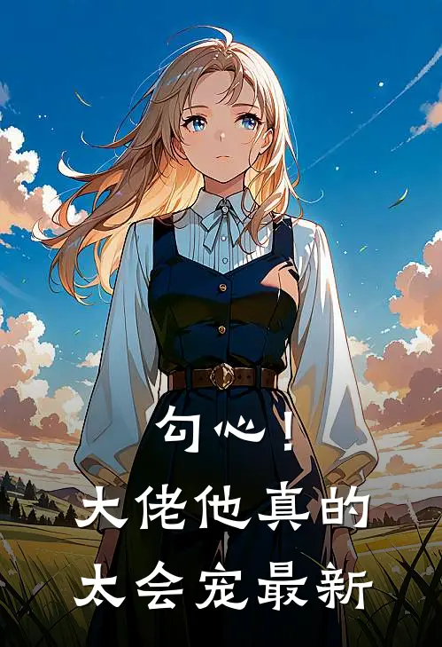 勾心！大佬他真的太会宠最新