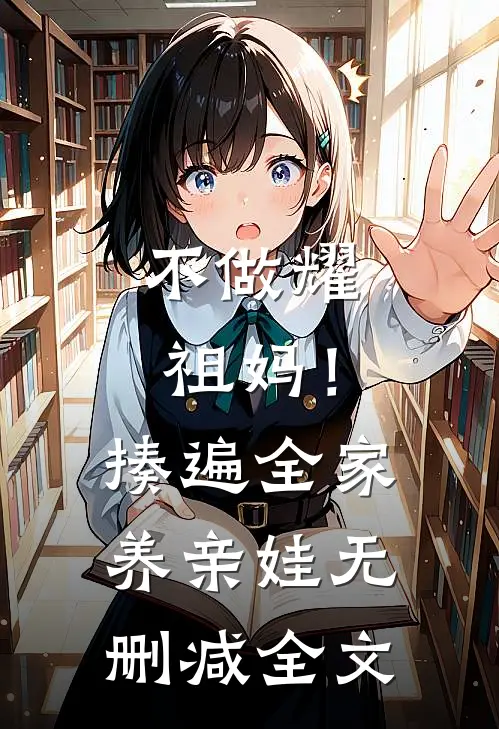 不做耀祖妈！揍遍全家养亲娃无删减全文