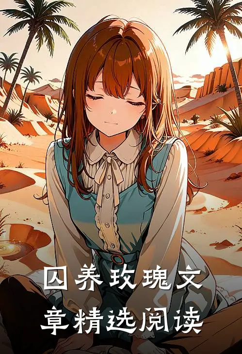 囚养玫瑰文章精选阅读