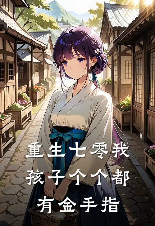 重生七零我孩子个个都有金手指