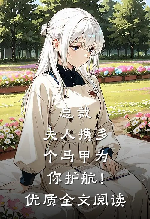 总裁，夫人携多个马甲为你护航！优质全文阅读