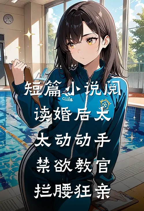 短篇小说阅读婚后太太动动手，禁欲教官拦腰狂亲