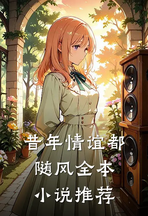 昔年情谊都随风全本推荐免费阅读