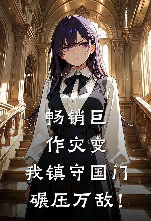 畅销巨作灾变：我镇守国门碾压万敌！