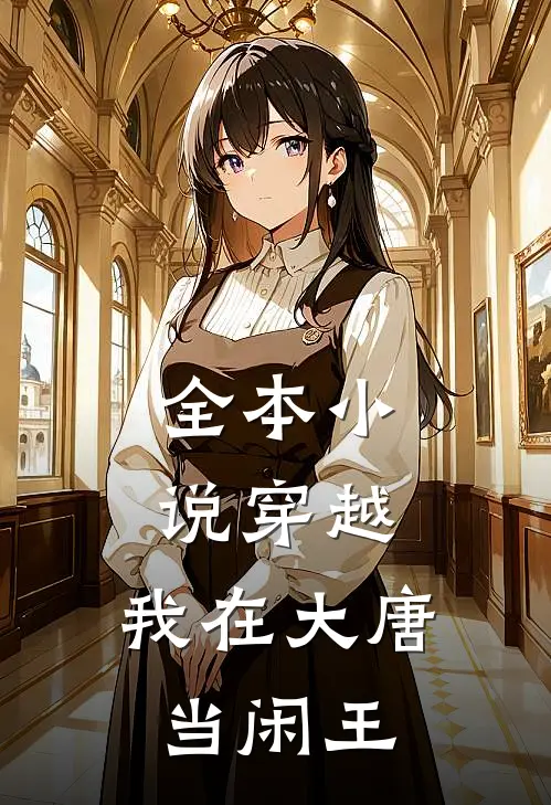 全本小说穿越：我在大唐当闲王