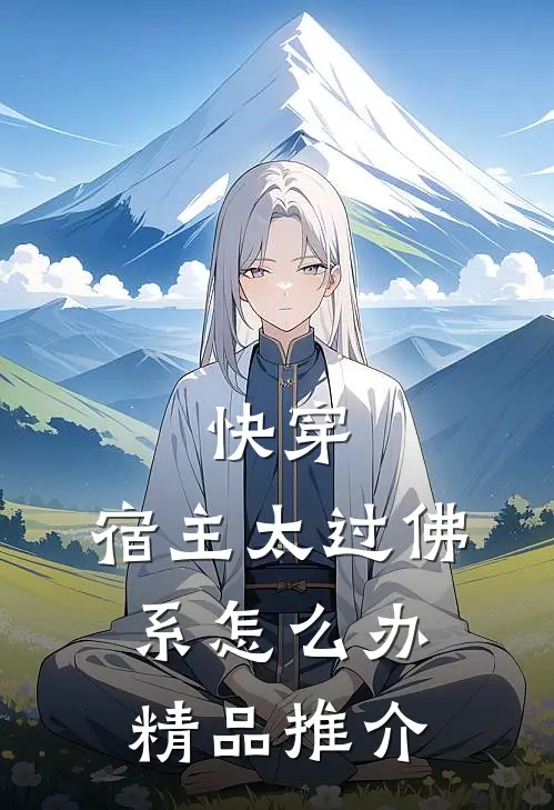 快穿：宿主太过佛系怎么办精品推介